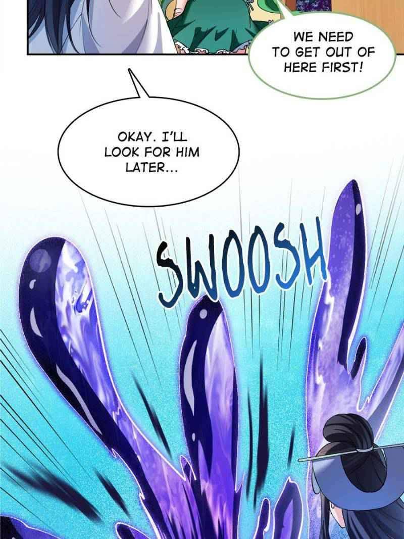 Cultivation Chat Group chapter 378 page 38