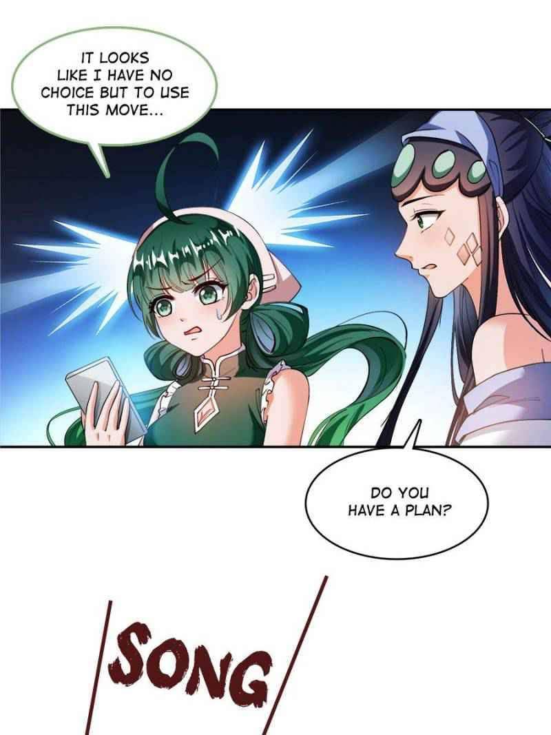 Cultivation Chat Group chapter 378 page 43