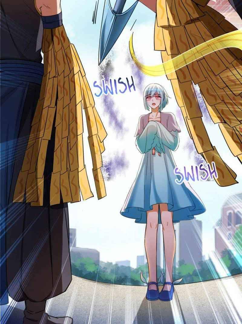 Cultivation Chat Group chapter 378 page 5