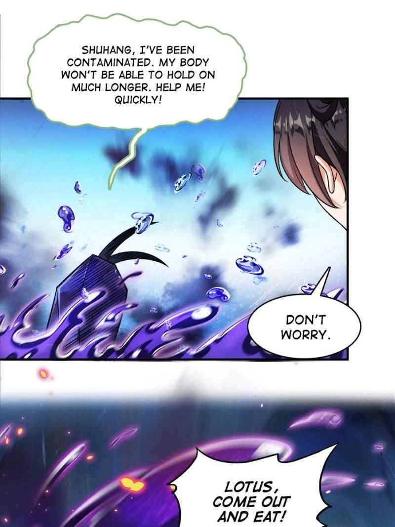 Cultivation Chat Group chapter 378 page 55