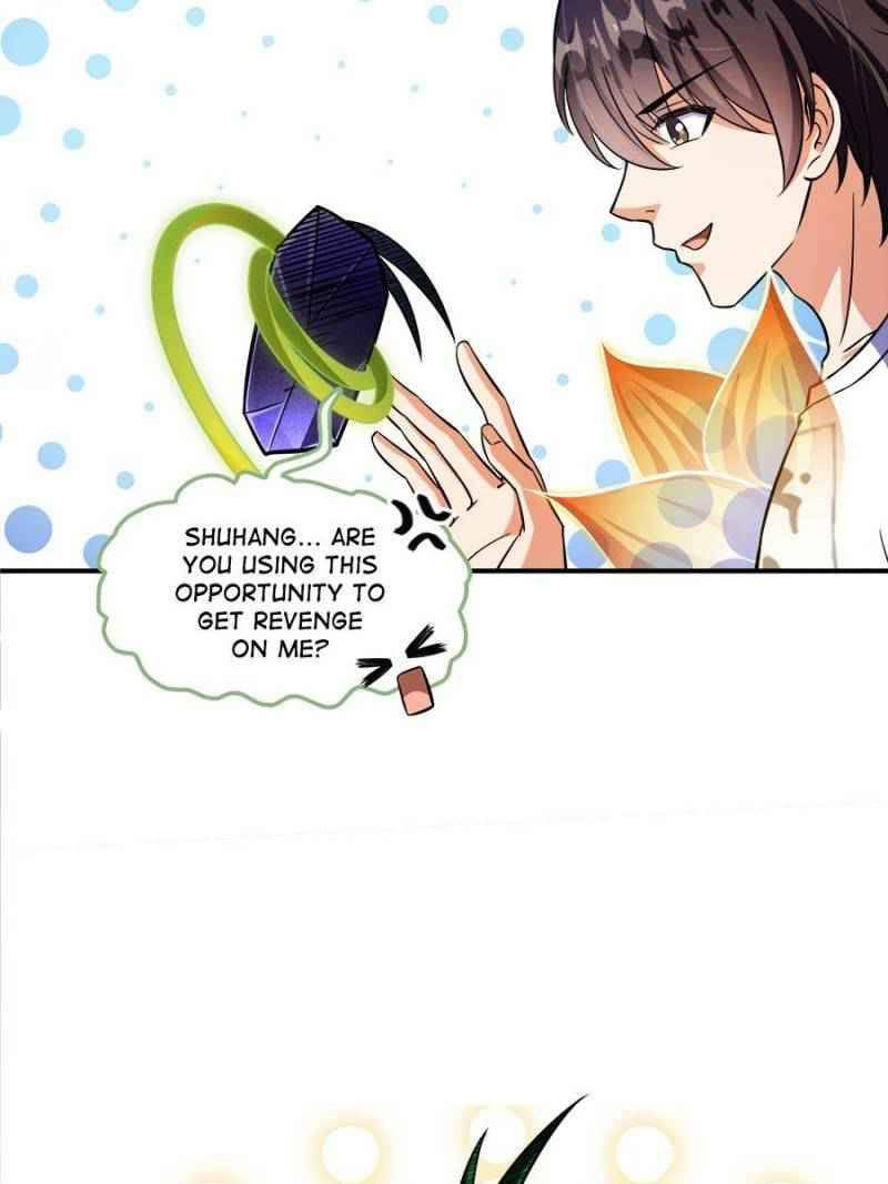 Cultivation Chat Group chapter 378 page 59