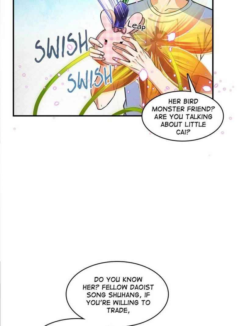 Cultivation Chat Group chapter 378 page 62