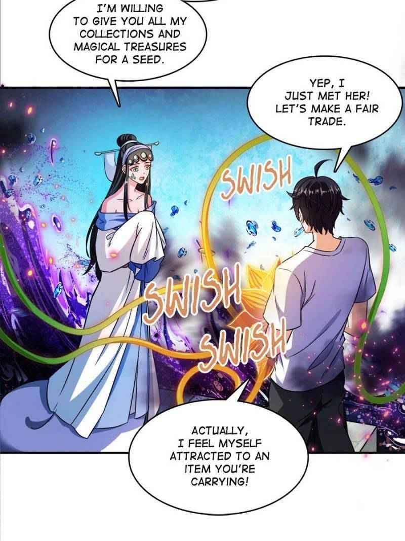 Cultivation Chat Group chapter 378 page 63