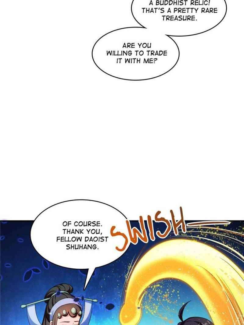 Cultivation Chat Group chapter 378 page 66