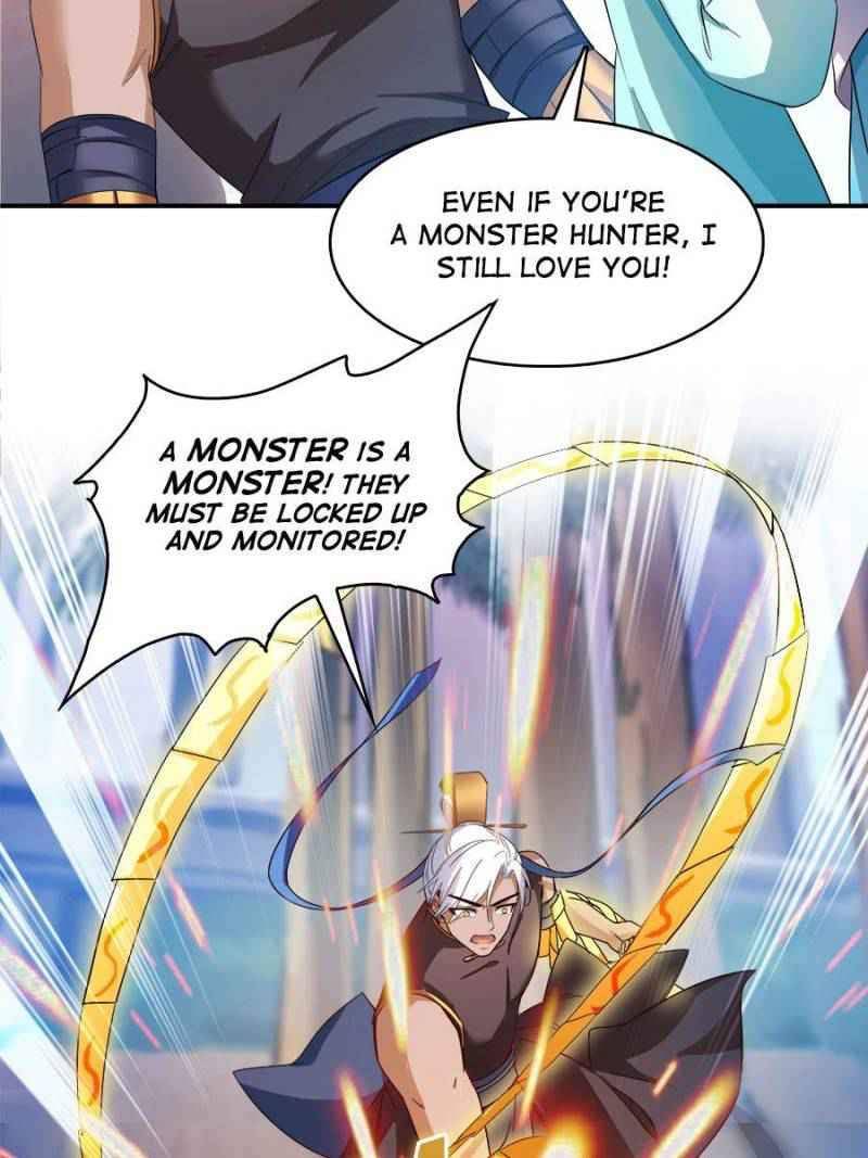 Cultivation Chat Group chapter 378 page 8