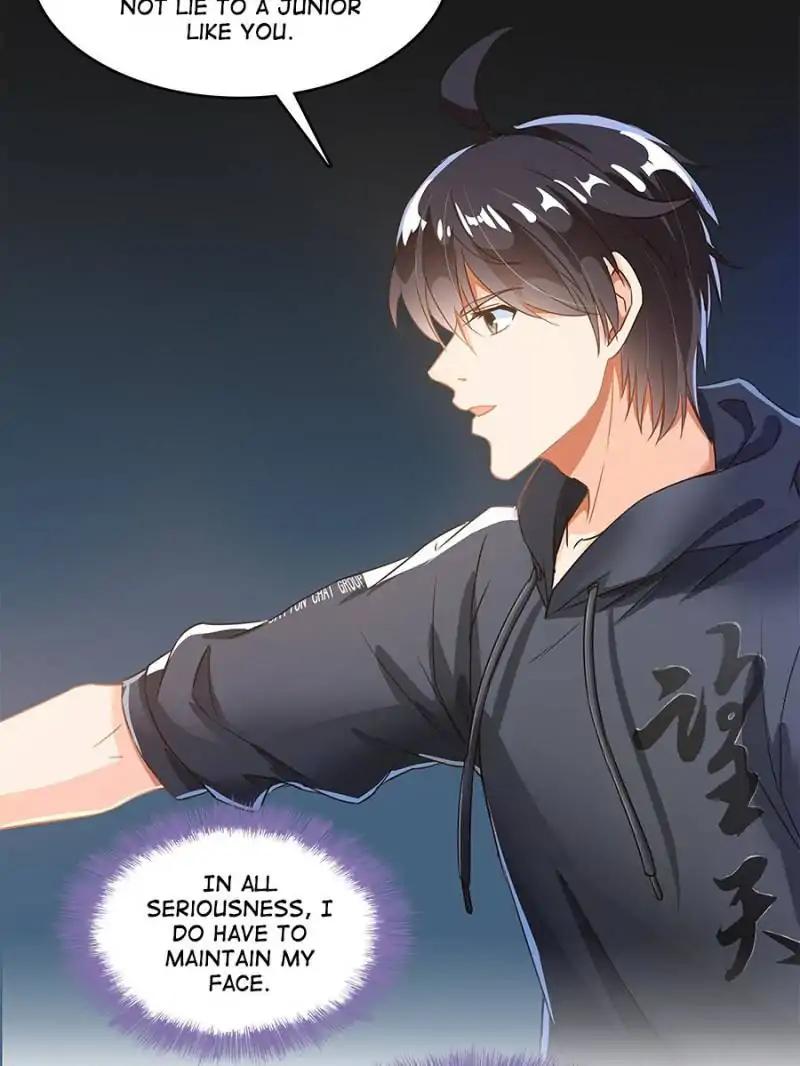 Cultivation Chat Group chapter 38 page 12