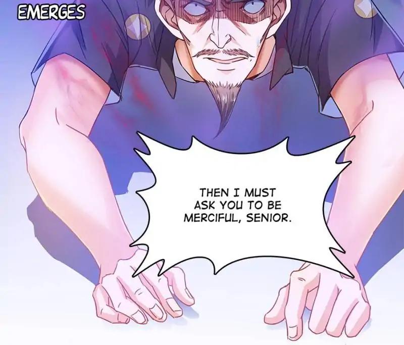 Cultivation Chat Group chapter 38 page 17