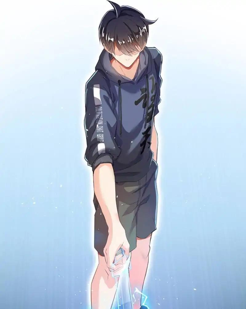 Cultivation Chat Group chapter 38 page 2