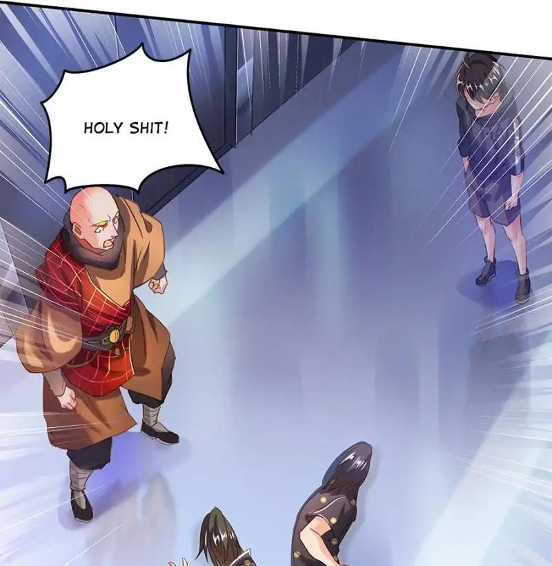 Cultivation Chat Group chapter 38 page 28