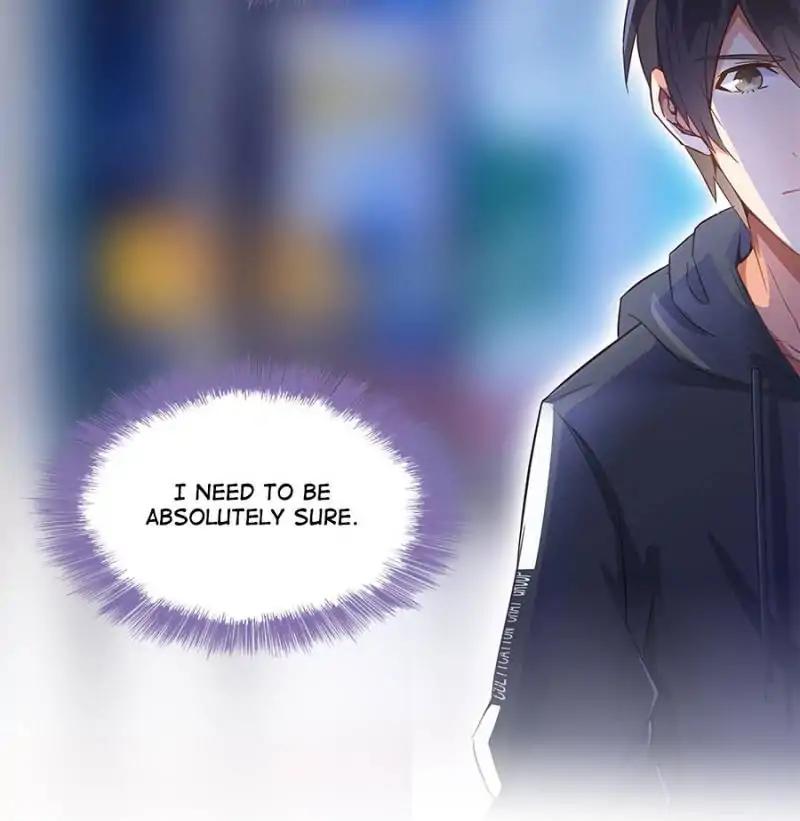 Cultivation Chat Group chapter 38 page 34