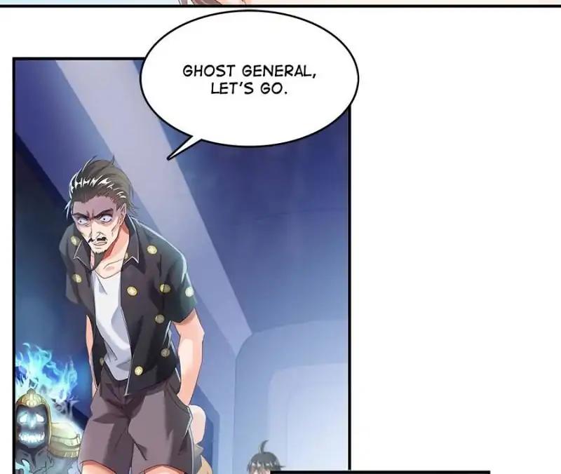 Cultivation Chat Group chapter 38 page 38