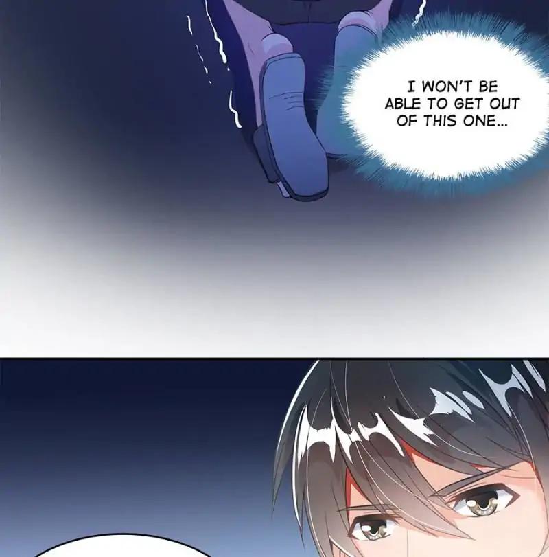 Cultivation Chat Group chapter 38 page 4