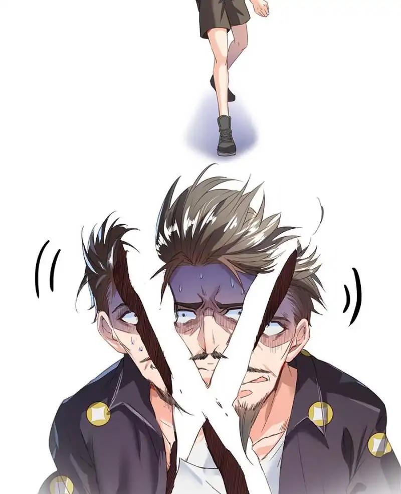 Cultivation Chat Group chapter 38 page 43