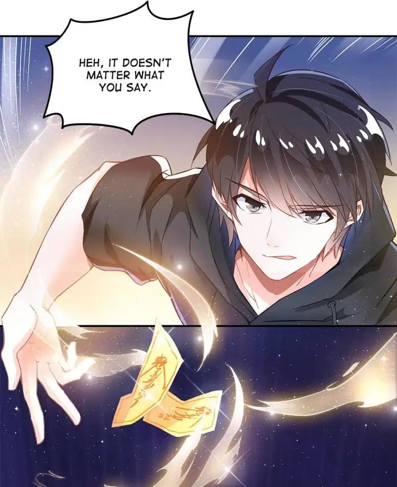 Cultivation Chat Group chapter 38 page 46