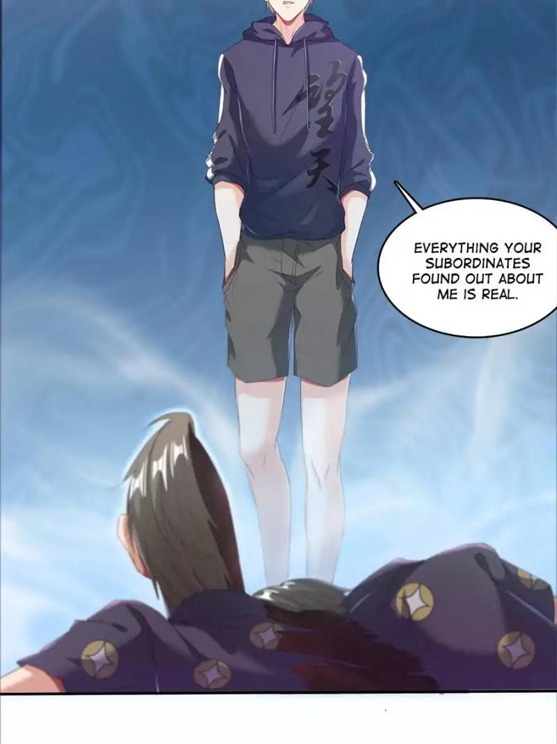 Cultivation Chat Group chapter 38 page 59