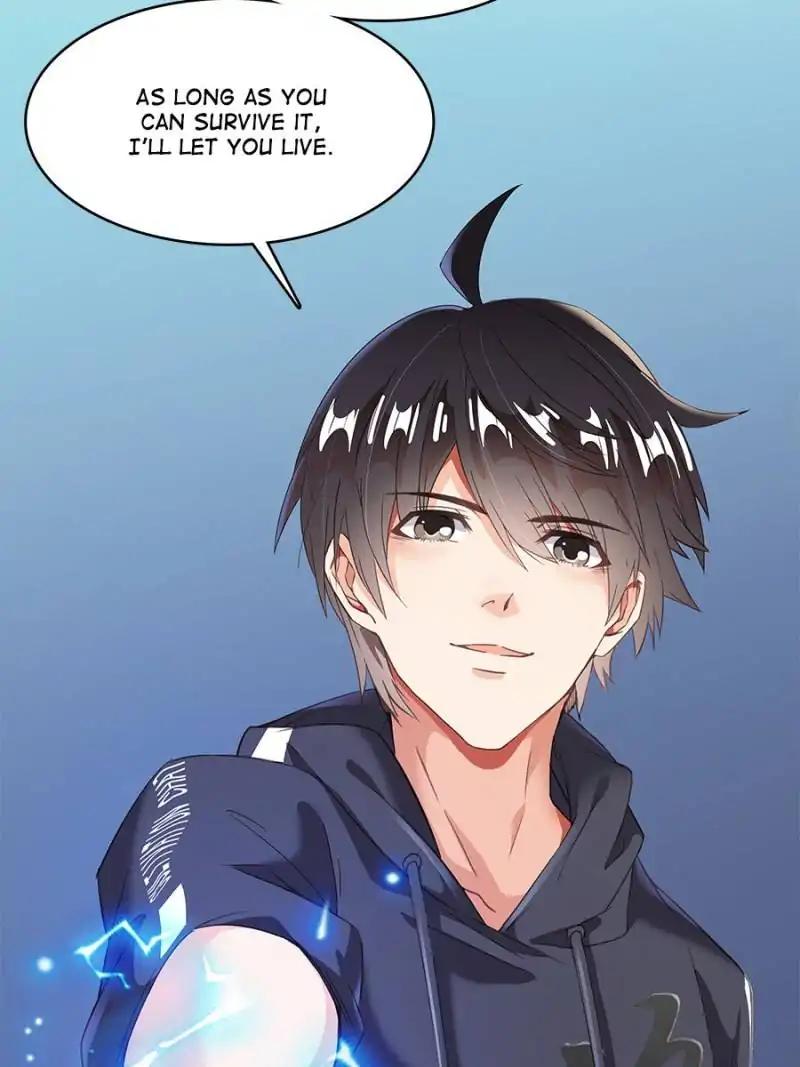 Cultivation Chat Group chapter 38 page 6