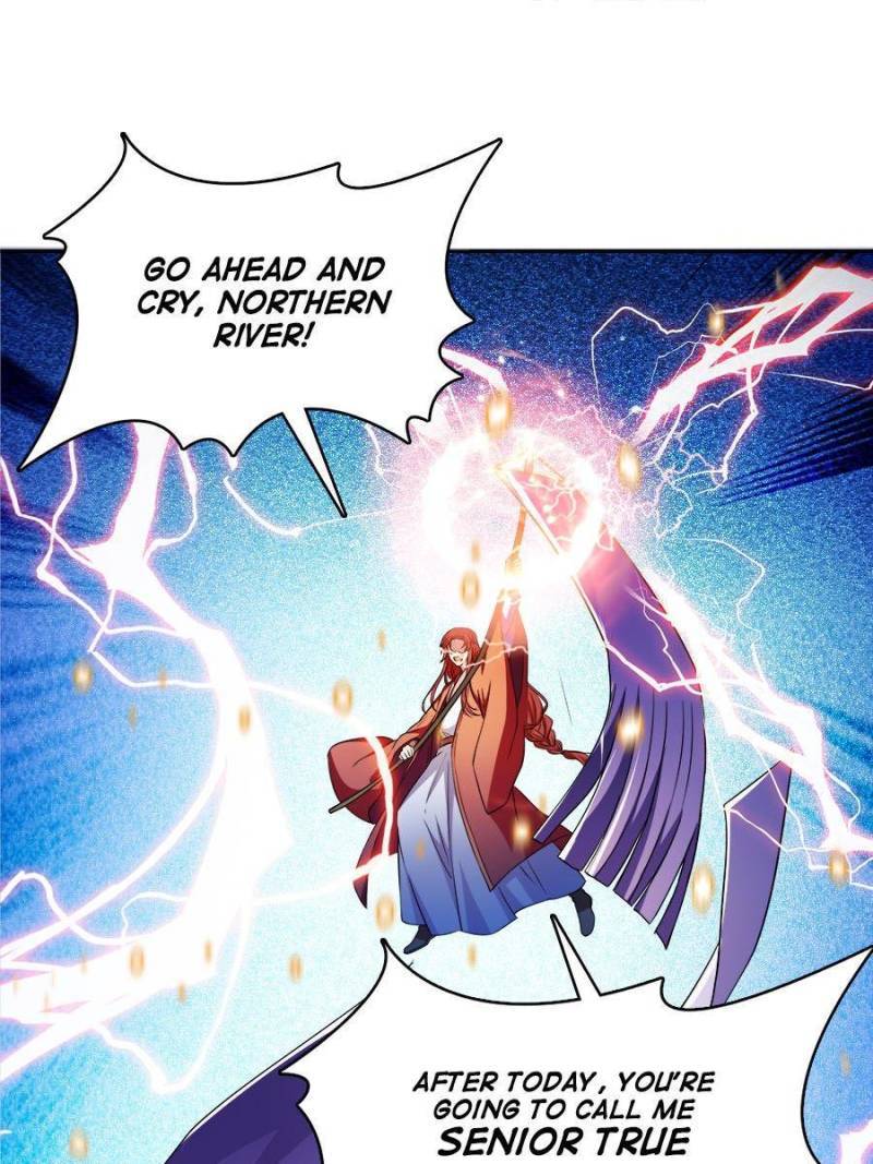 Cultivation Chat Group chapter 380 page 1