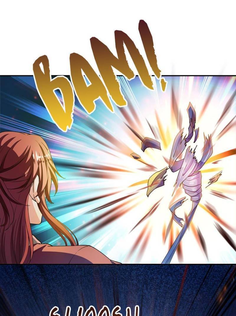 Cultivation Chat Group chapter 380 page 10