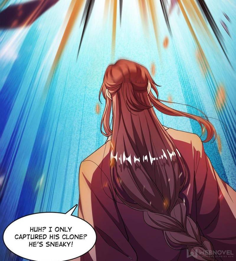 Cultivation Chat Group chapter 380 page 12