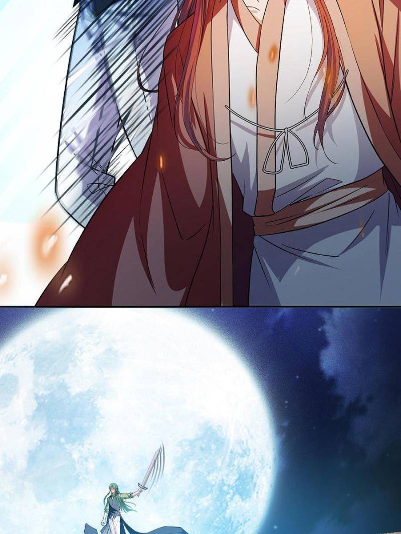 Cultivation Chat Group chapter 380 page 14