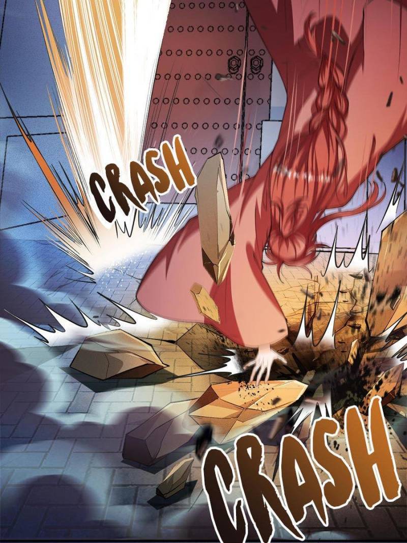 Cultivation Chat Group chapter 380 page 16