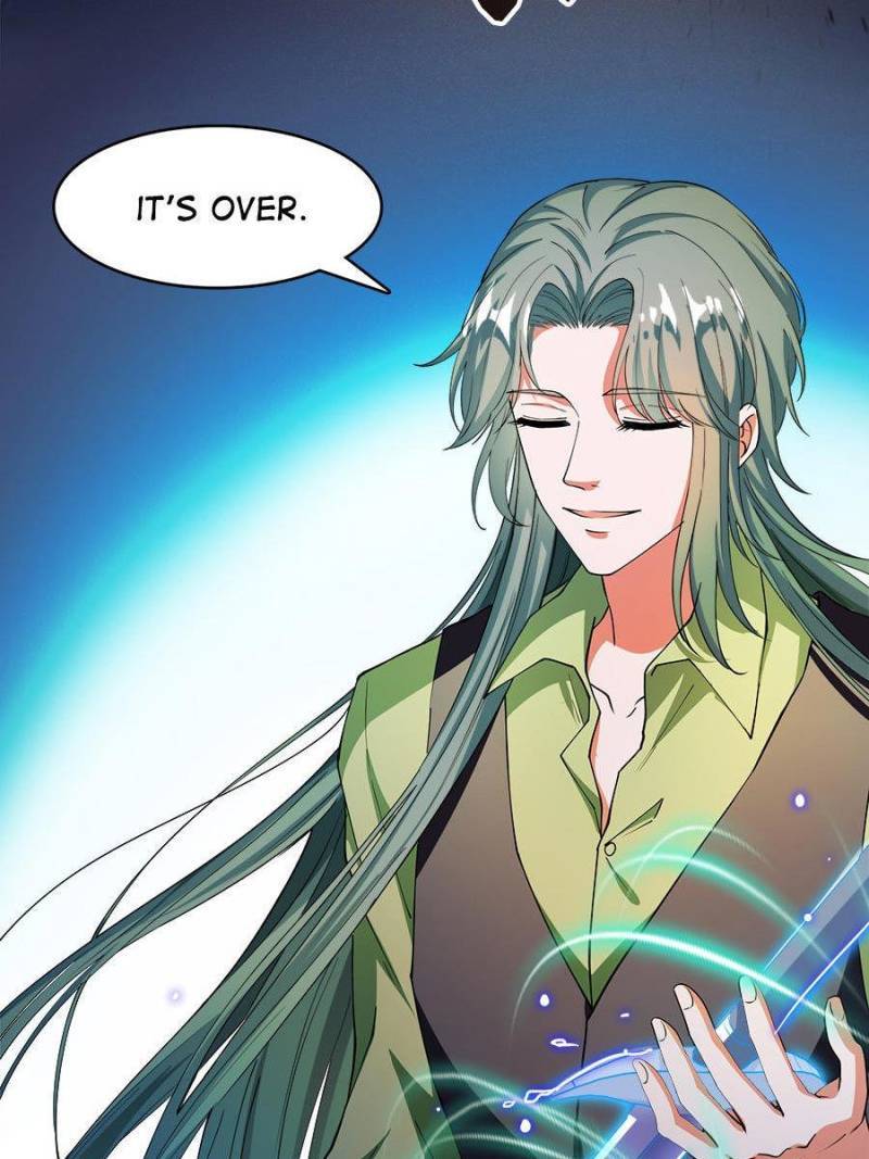 Cultivation Chat Group chapter 380 page 17