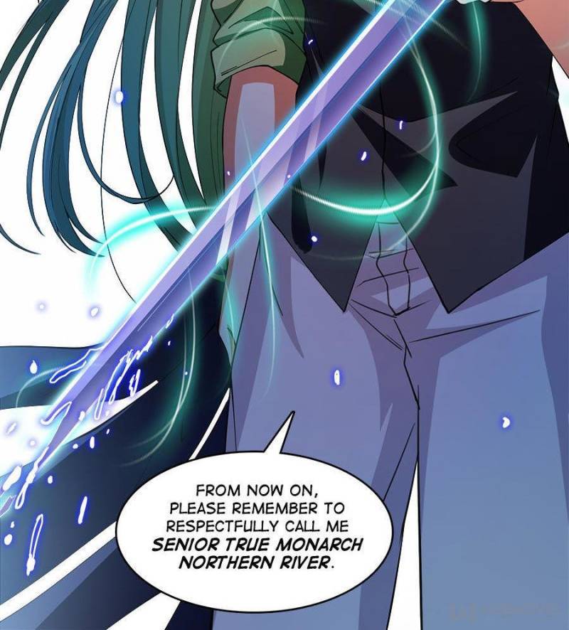 Cultivation Chat Group chapter 380 page 18