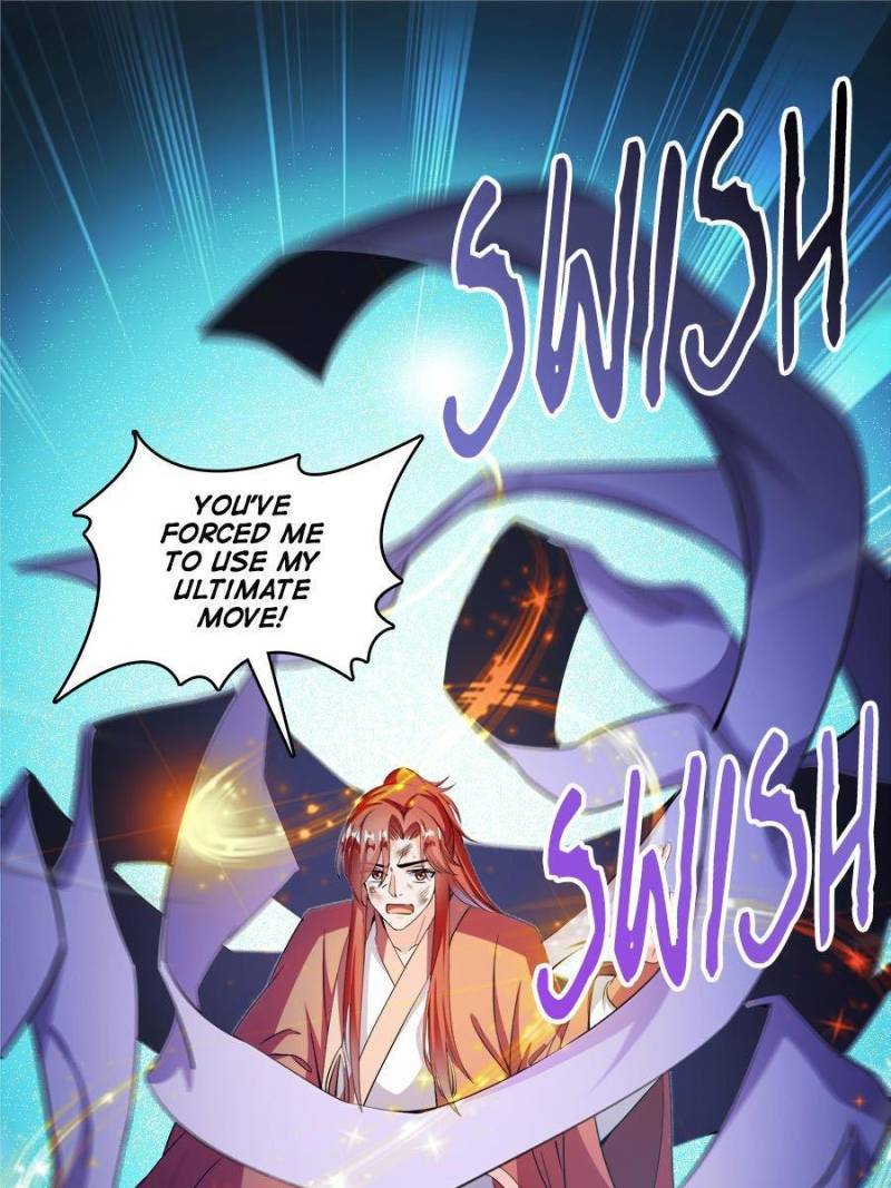 Cultivation Chat Group chapter 380 page 19