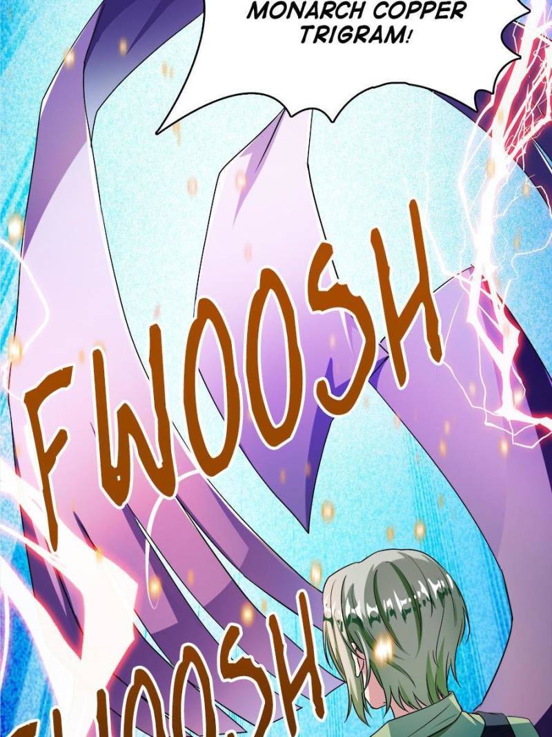 Cultivation Chat Group chapter 380 page 2