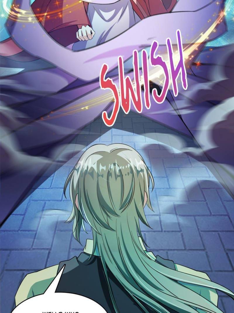 Cultivation Chat Group chapter 380 page 20