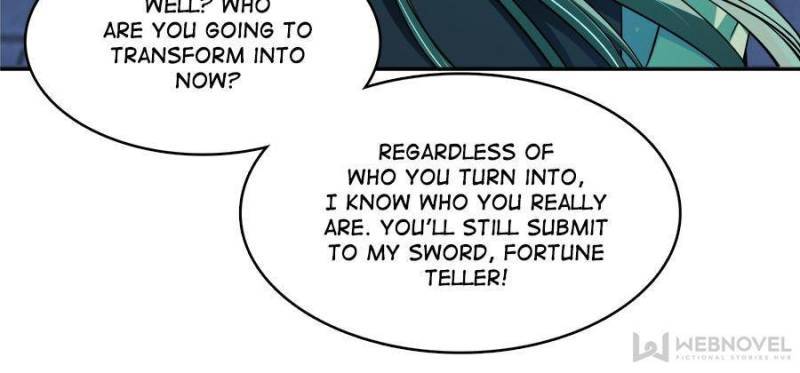 Cultivation Chat Group chapter 380 page 21