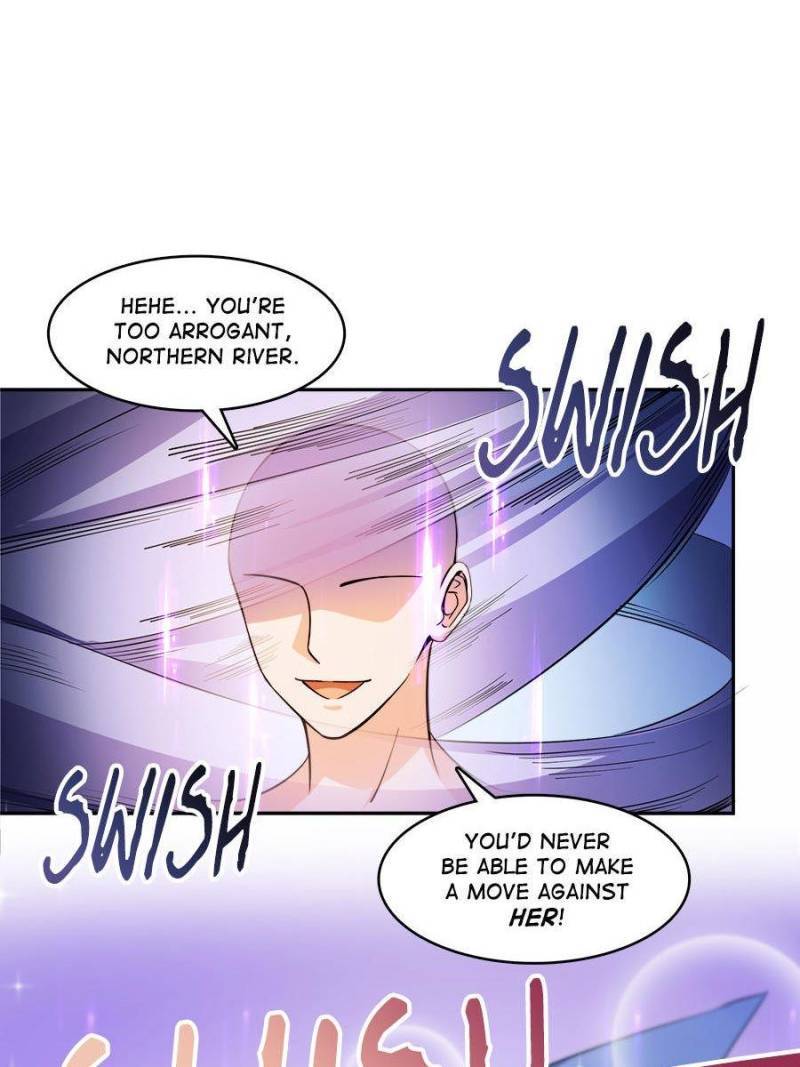 Cultivation Chat Group chapter 380 page 22