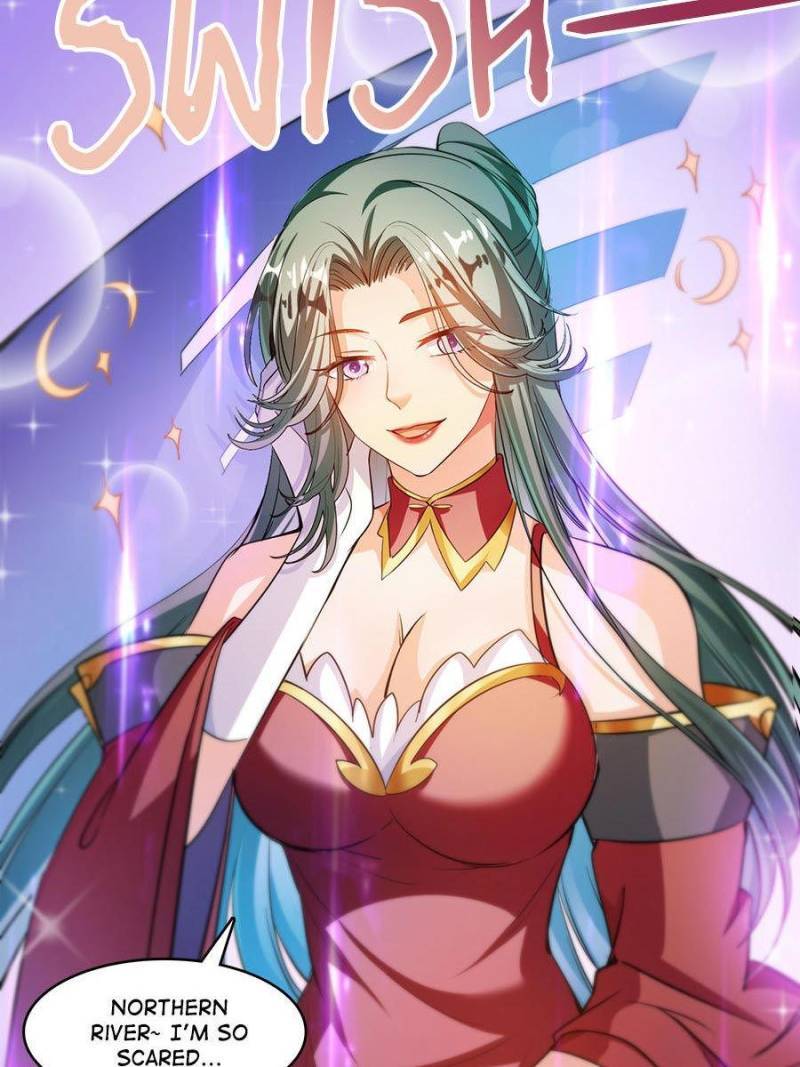 Cultivation Chat Group chapter 380 page 23