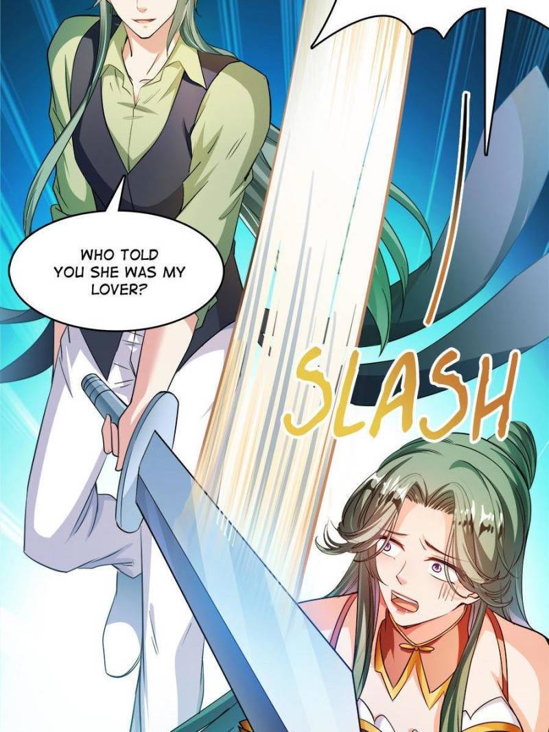 Cultivation Chat Group chapter 380 page 29