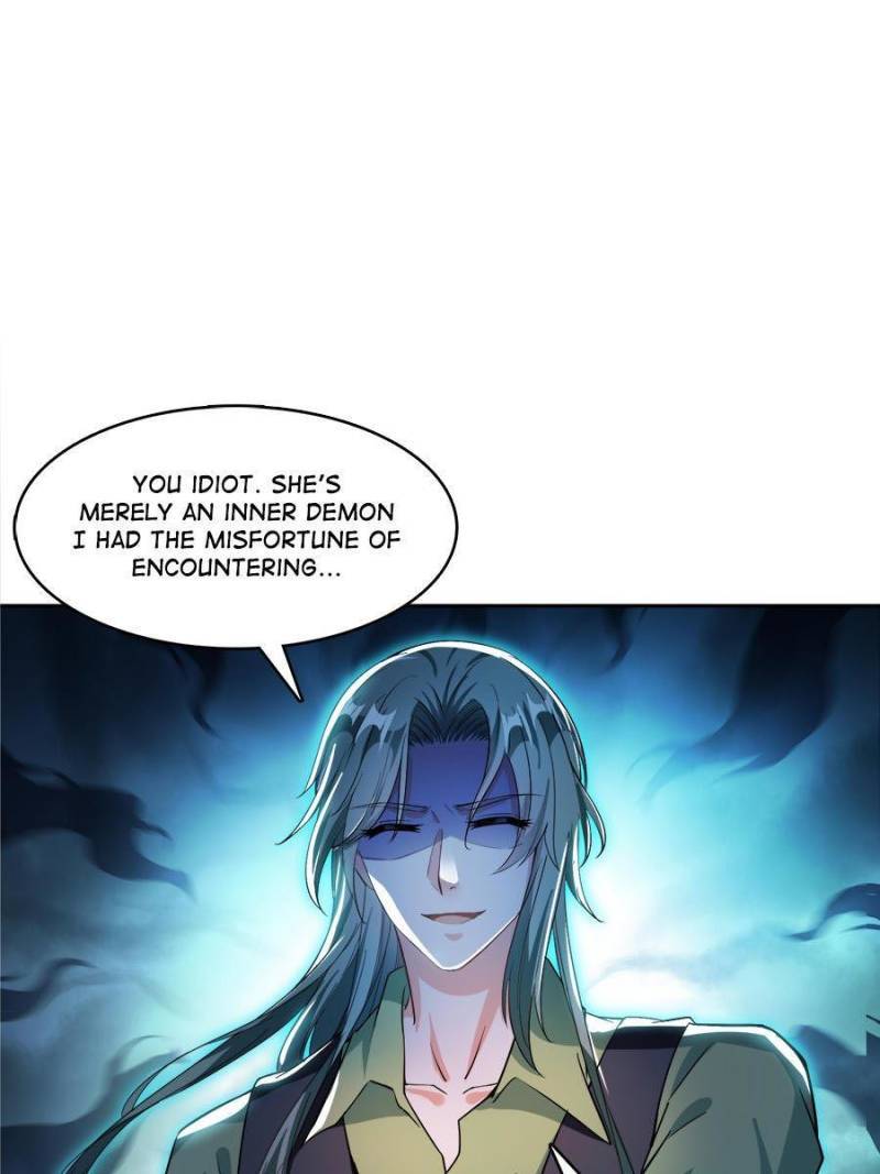 Cultivation Chat Group chapter 380 page 31