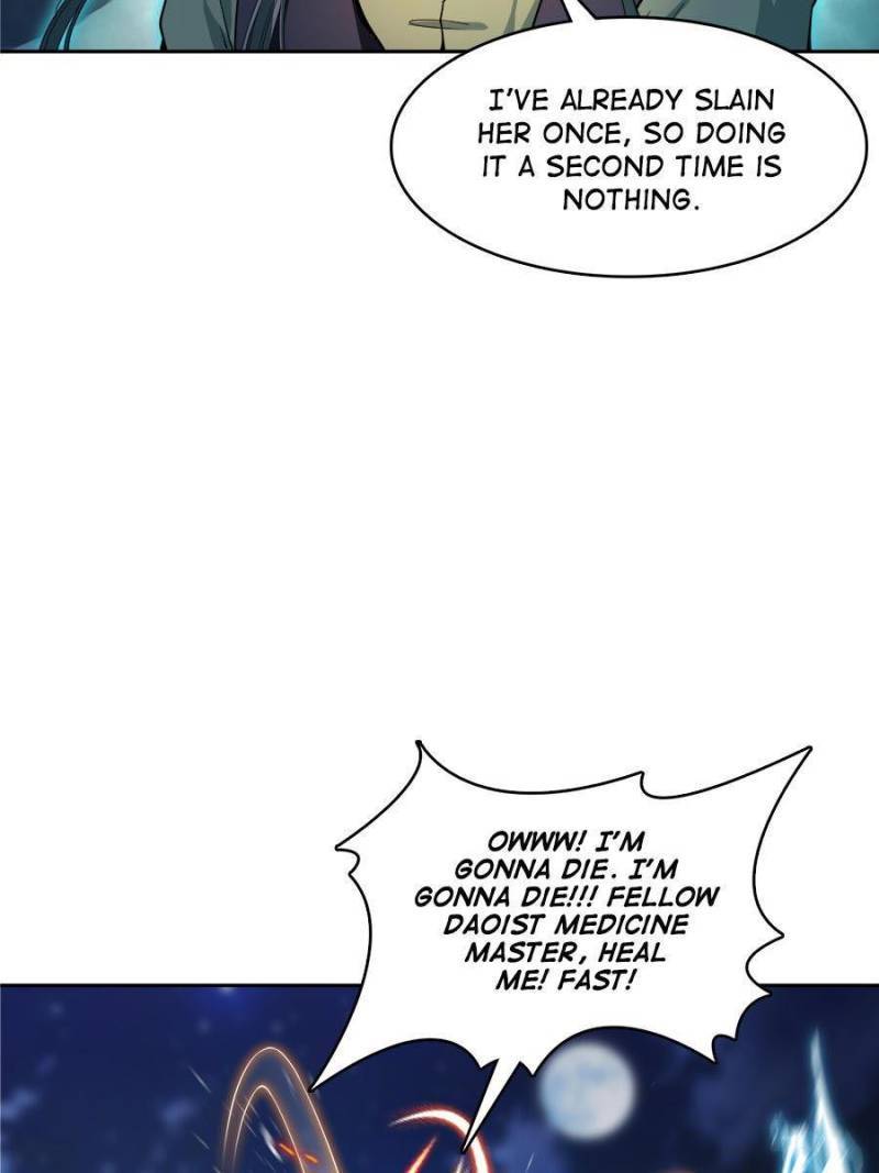 Cultivation Chat Group chapter 380 page 32