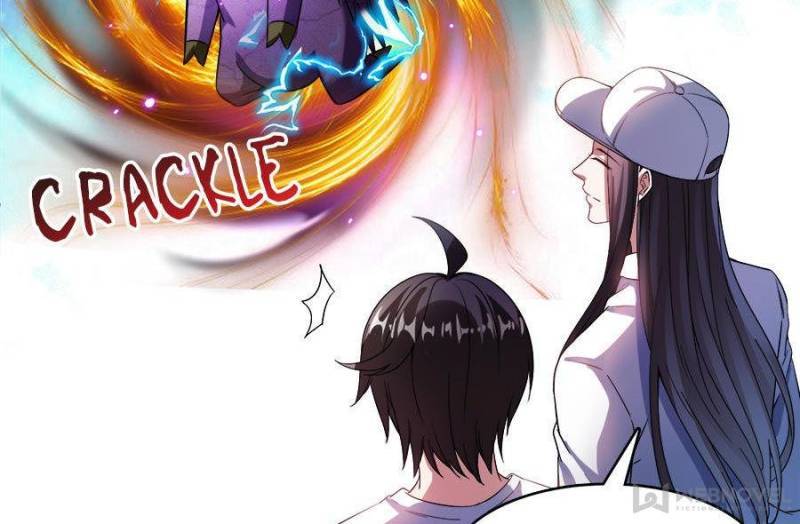 Cultivation Chat Group chapter 380 page 36