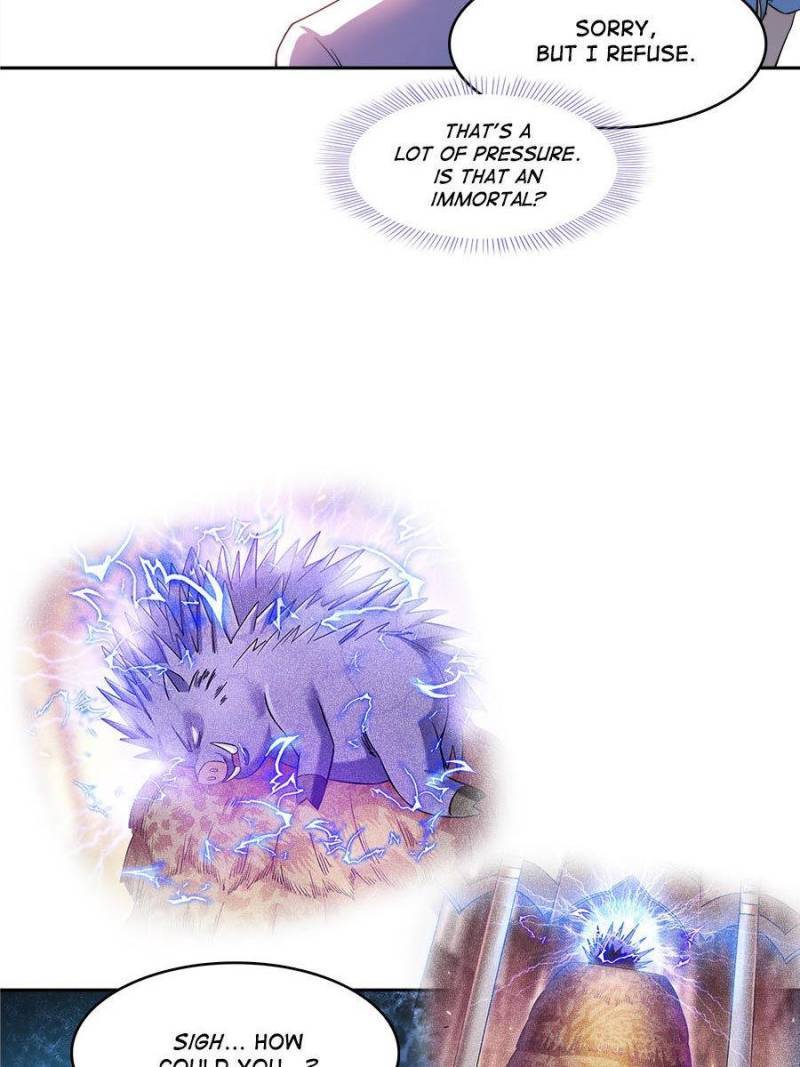 Cultivation Chat Group chapter 380 page 37