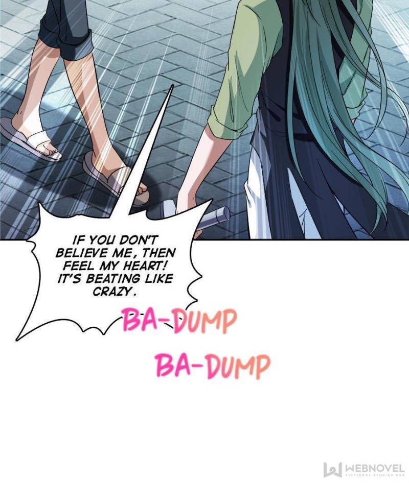 Cultivation Chat Group chapter 380 page 42