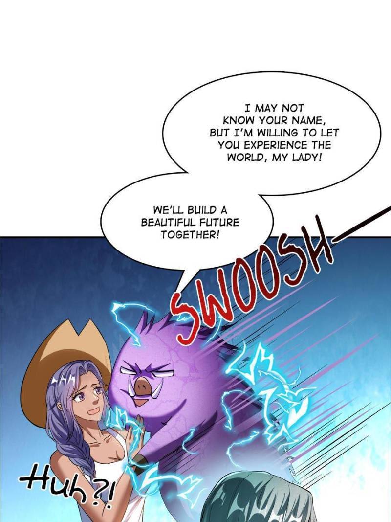 Cultivation Chat Group chapter 380 page 43