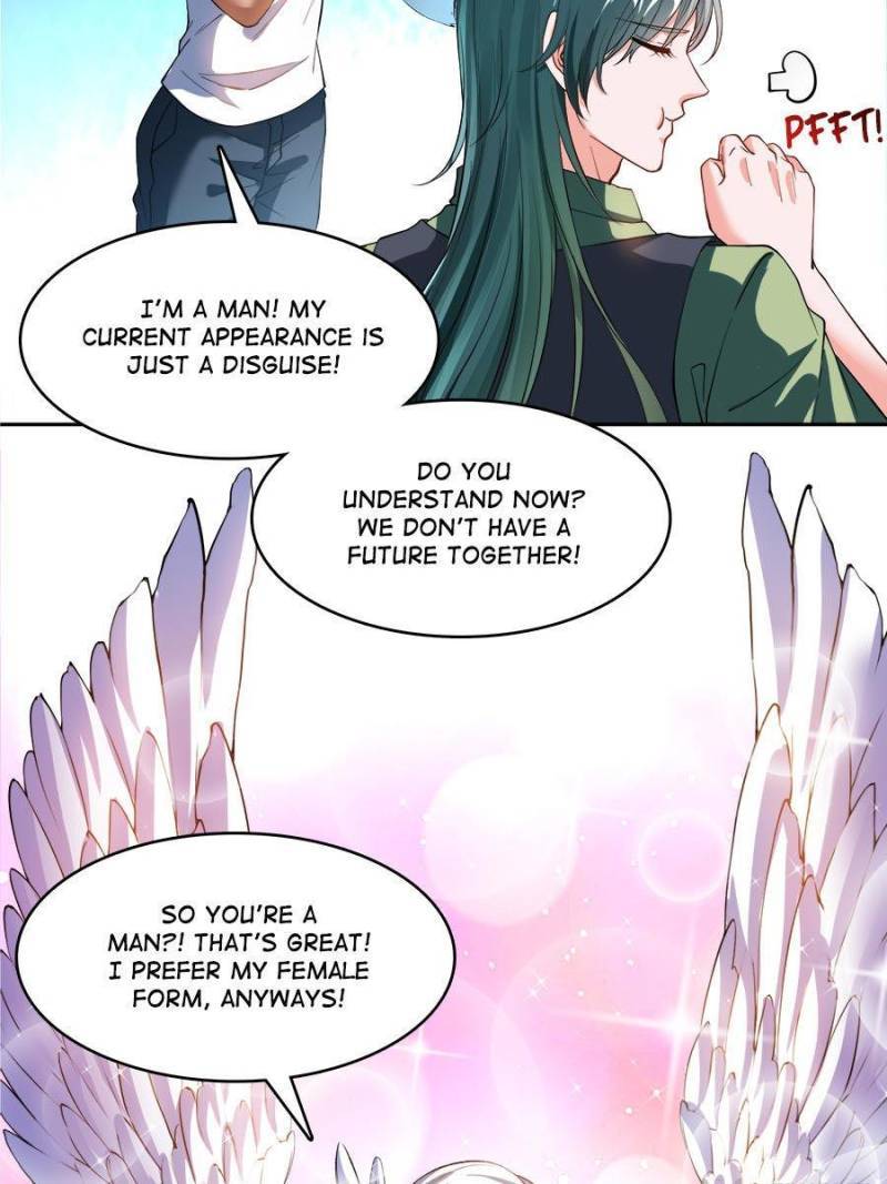 Cultivation Chat Group chapter 380 page 44