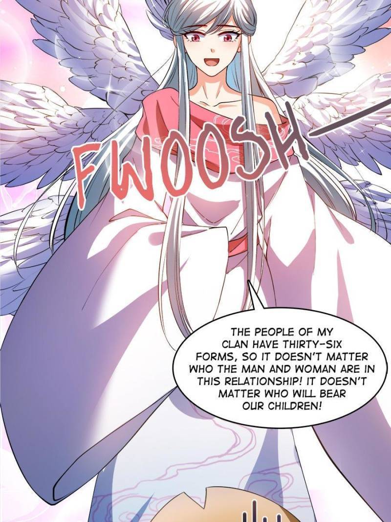 Cultivation Chat Group chapter 380 page 46