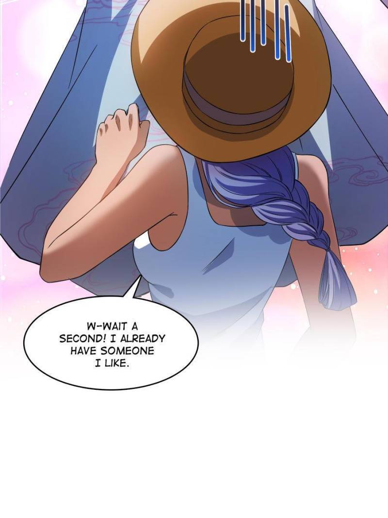 Cultivation Chat Group chapter 380 page 47