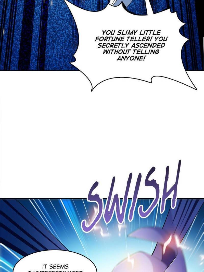 Cultivation Chat Group chapter 380 page 5