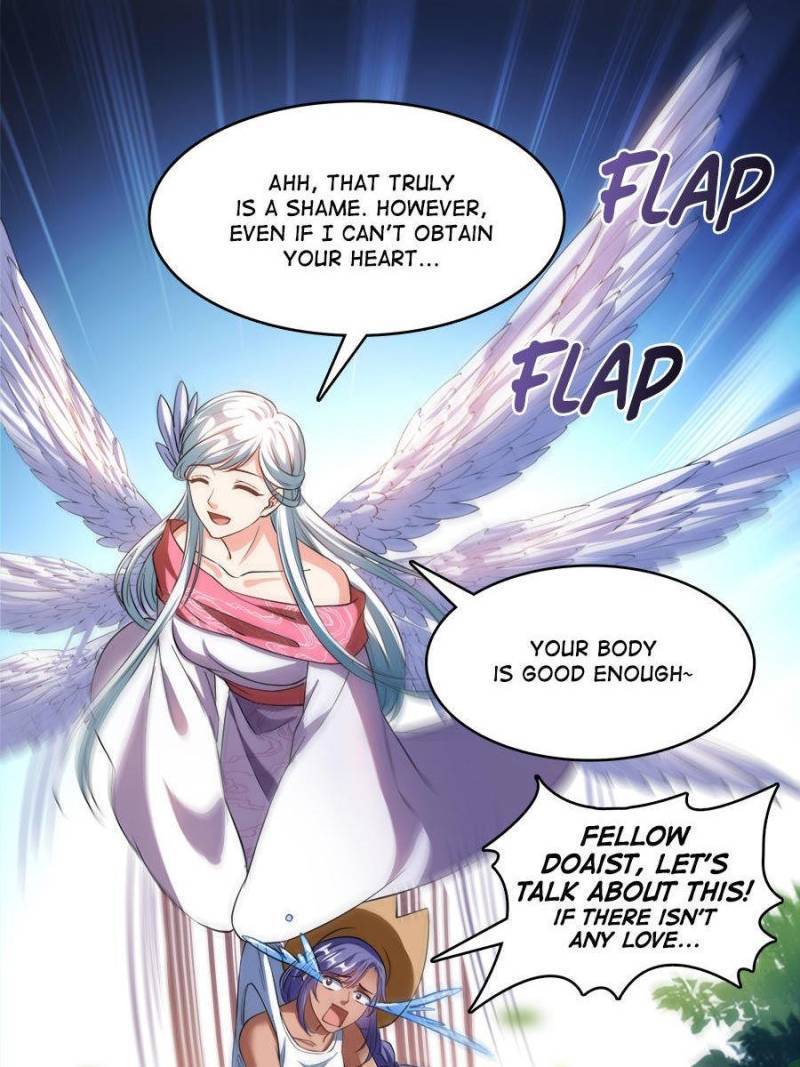 Cultivation Chat Group chapter 380 page 52