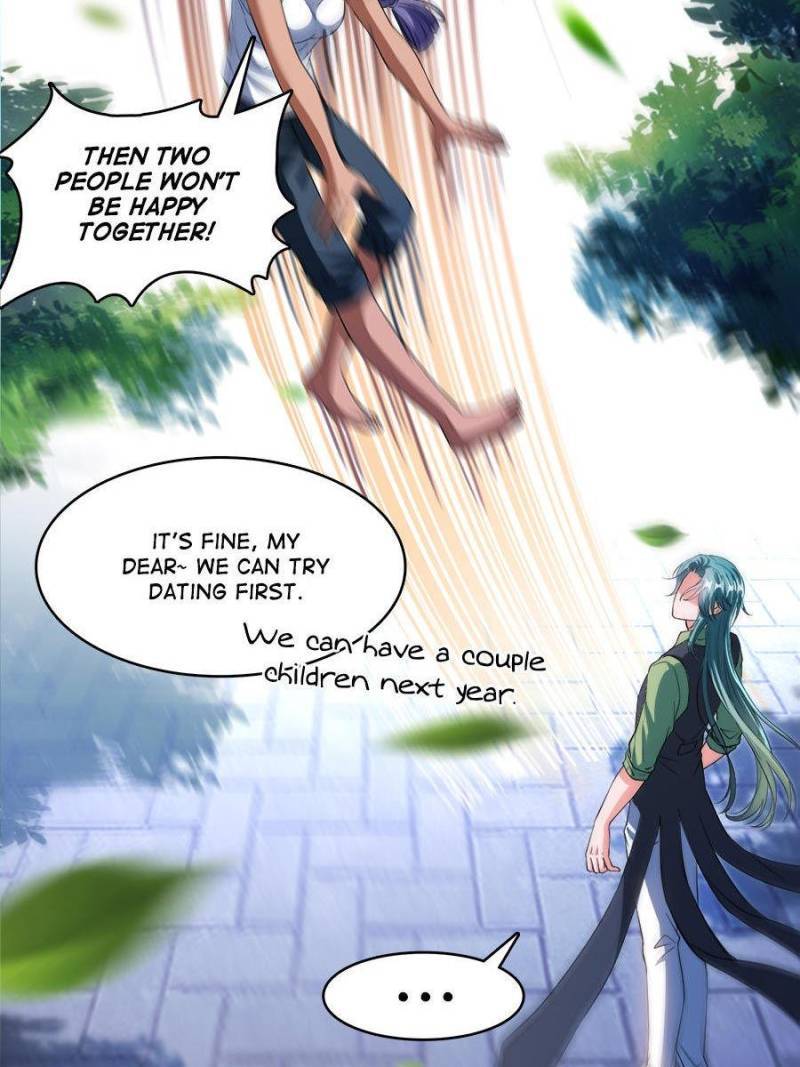 Cultivation Chat Group chapter 380 page 53