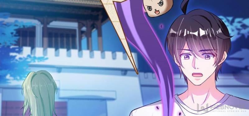 Cultivation Chat Group chapter 380 page 57