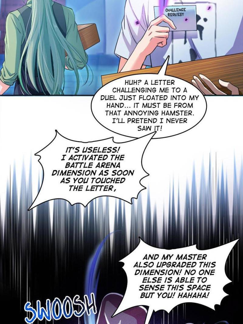 Cultivation Chat Group chapter 380 page 58