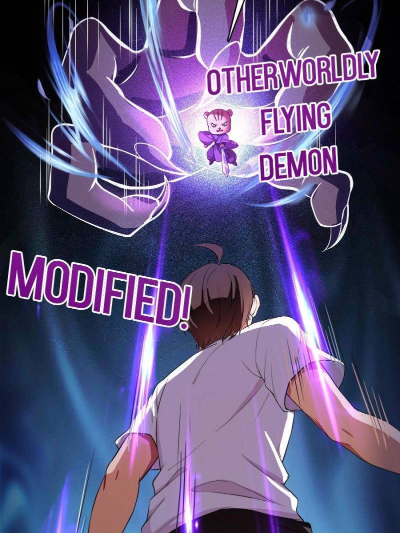 Cultivation Chat Group chapter 380 page 59