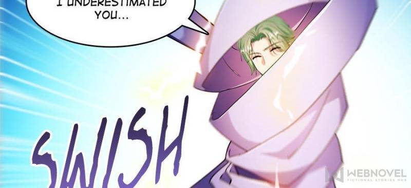 Cultivation Chat Group chapter 380 page 6